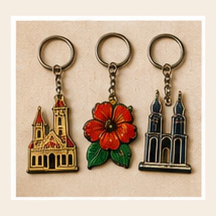 Heritage Keepsakes