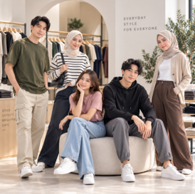 Casual & Everyday Wear